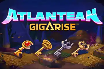 Atlantean Gigarise slot