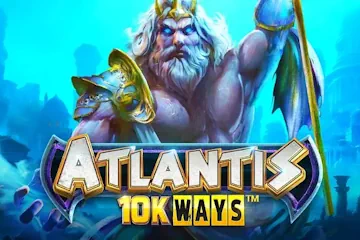 Atlantis 10K Ways slot