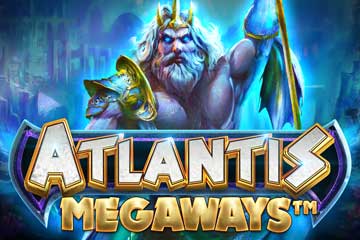 Atlantis Megaways slot