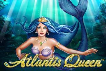 Atlantis Queen slot