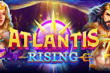 Atlantis Rising slot
