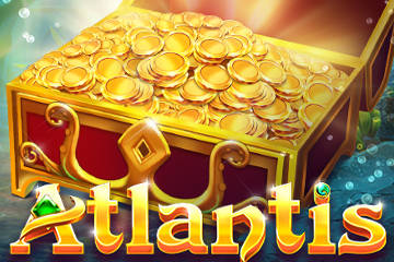 Atlantis slot