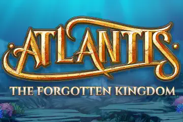 Atlantis The Forgotten Kingdom