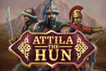 Attila the Hun slot