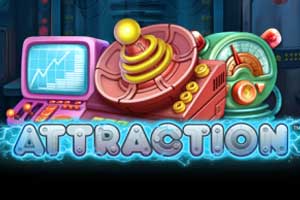 Attraction slot