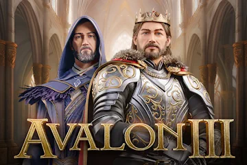 Avalon III slot