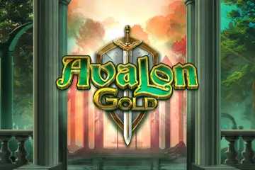 Avalon Gold slot
