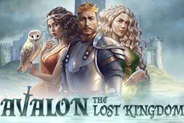 Avalon The Lost Kingdom slot