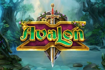 Avalon X slot