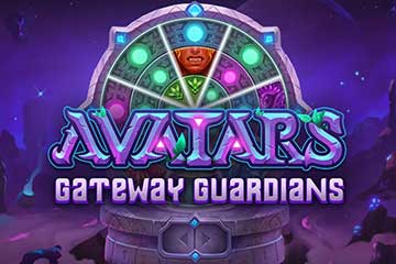 Avatars Gateway Guardians