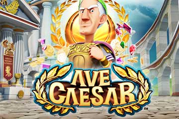 Ave Caesar slot