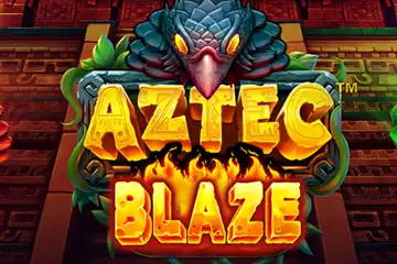 Aztec Blaze slot