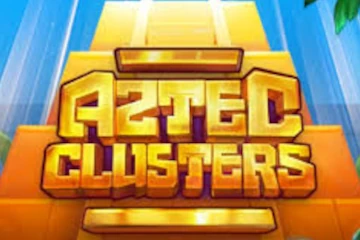Aztec Clusters slot