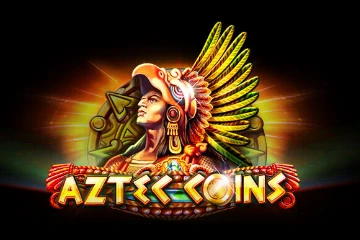 Aztec Coins slot
