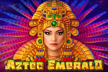 Aztec Emerald