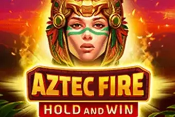 Aztec Fire slot