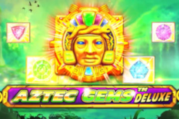 Aztec Gems Deluxe slot