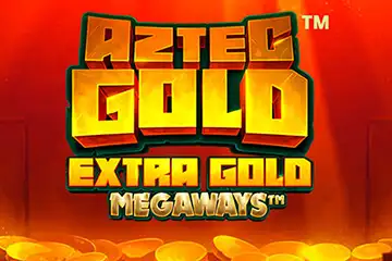 Aztec Gold Extra Gold Megaways slot