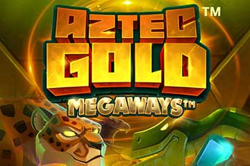 Aztec Gold Megaways slot