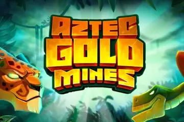 Aztec Gold Mines slot