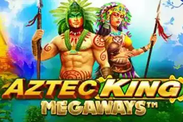 Aztec King Megaways slot