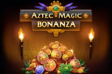 Aztec Magic Bonanza slot