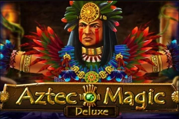 Aztec Magic Deluxe slot