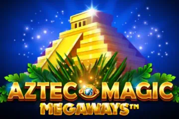 Aztec Magic Megaways