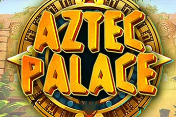 Aztec Palace slot