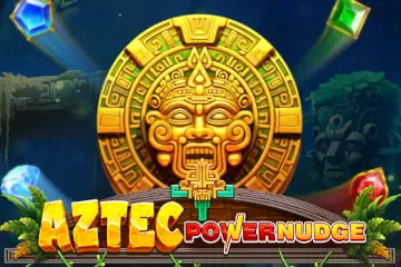 Aztec Powernudge slot