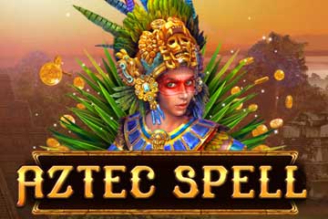 Aztec Spell slot