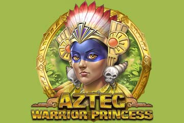 Aztec Warrior Princess slot