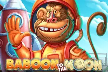 Baboon to the Moon slot