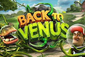 Back to Venus slot