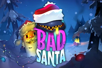 Bad Santa slot