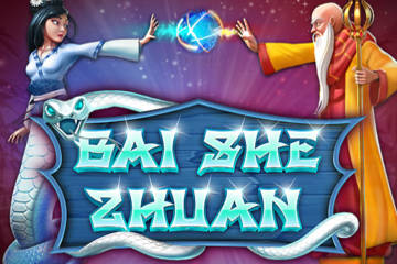 Bai She Zhuan slot