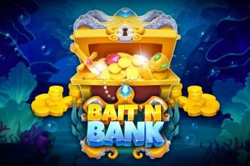 Bait n Bank slot