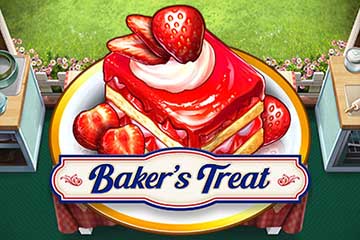 Bakers Treat slot