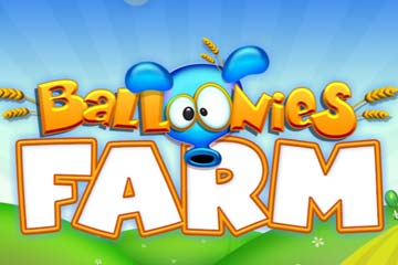 Balloonies Farm slot