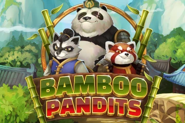 Bamboo Pandits slot
