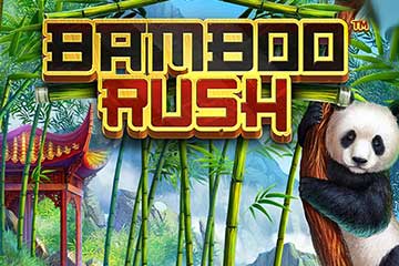 Bamboo Rush slot