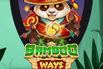 Bamboo Ways slot