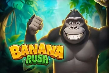 Banana Rush slot