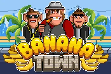 Banana Town slot