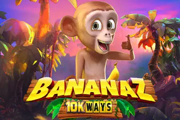 Bananaz 10K Ways slot