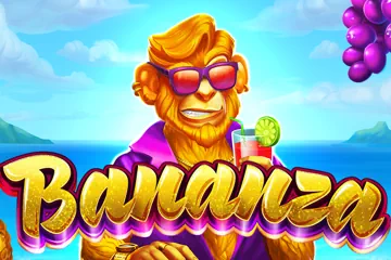 Bananza slot