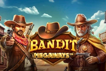 Bandit Megaways slot
