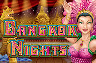 Bangkok Nights slot