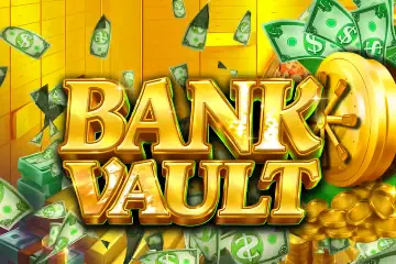 Bank Vault slot