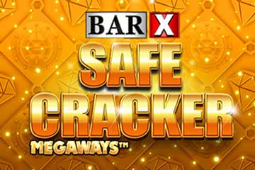 Bar X Safecracker Megaways slot